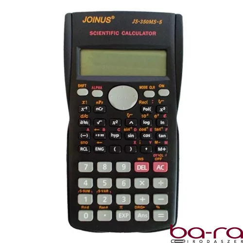 Számológép tudományos JOINUS JS-350MS-5 240 funkciós