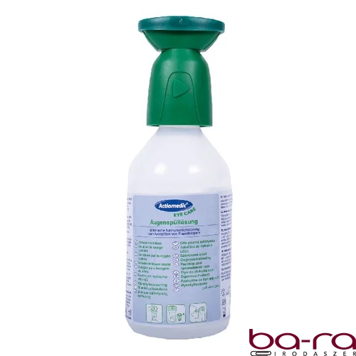 Szemkimosó folyadék ACTIOMEDIC 200 ml