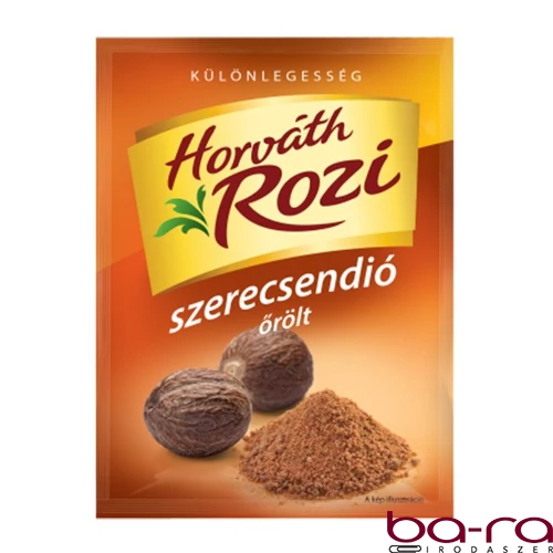 Szerecsendió HORVÁTH ROZI őrölt 13 g