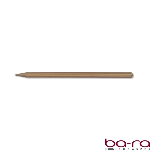 Színes ceruza KOH-I-NOOR 8750 Progresso hengeres arany