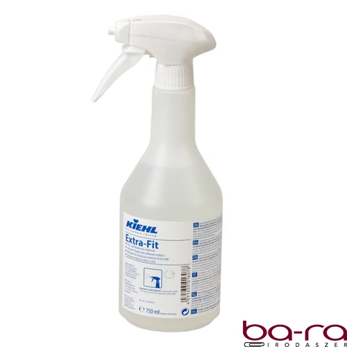 Színezék és ragasztómaradvány eltávolító KIEHL Extra-fit 750 ml