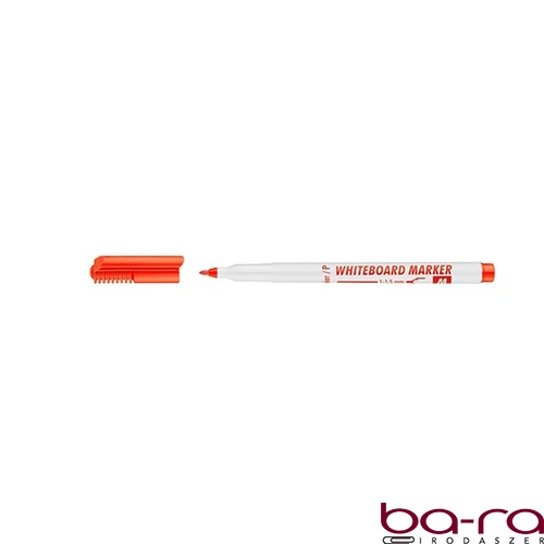 Táblamarker ICO Top marker M piros