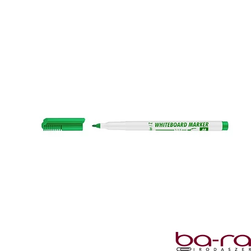 Táblamarker ICO Top marker M zöld