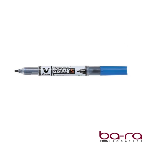 Táblamarker PILOT V-Board Master S Ultra Fine Kék