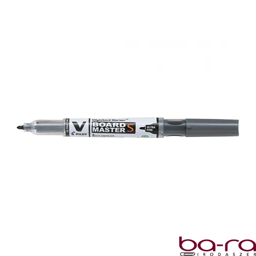 Táblamarker PILOT V-Board Master S Ultra Fine fekete