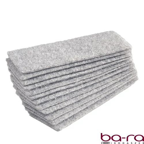 Táblatörlő betét DAHLE 95089 12 darabos