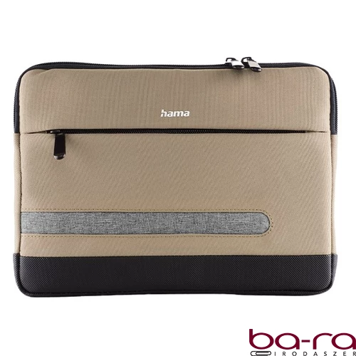 Tablet táska HAMA Terra 11" bézs