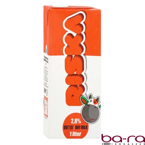 Tej RISKA UHT 2,8 % 1L