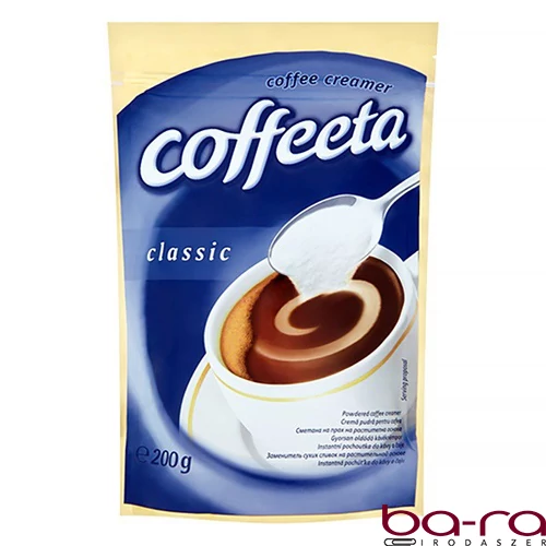 Tejpor COFFEETA utántöltő 200 g