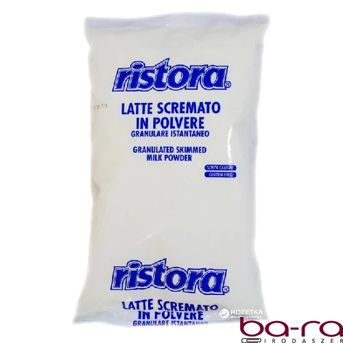 Tejpor RISTORA Gran 500 g italautomatákba