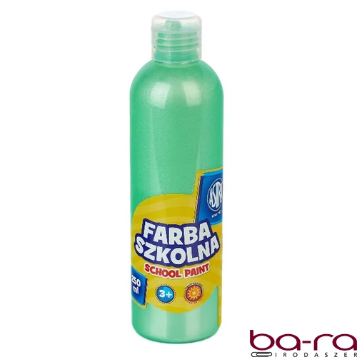 Tempera ASTRA 250 ml göngyház zöld