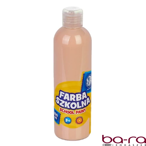 Tempera ASTRA 250 ml natúr