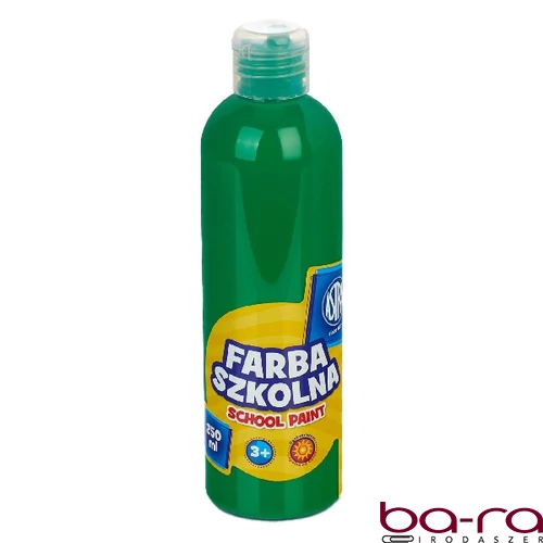 Tempera ASTRA 250 ml világoszöld