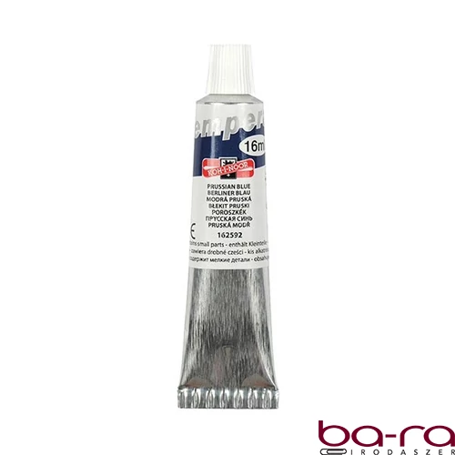 Tempera KOH-I-NOOR 162592 16ml poroszkék