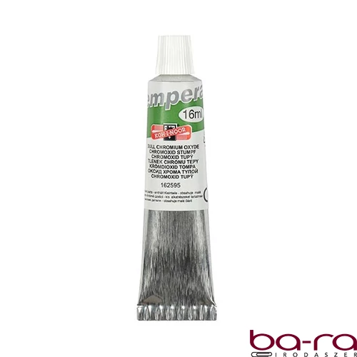Tempera KOH-I-NOOR 162595 16ml chromoxid zöld