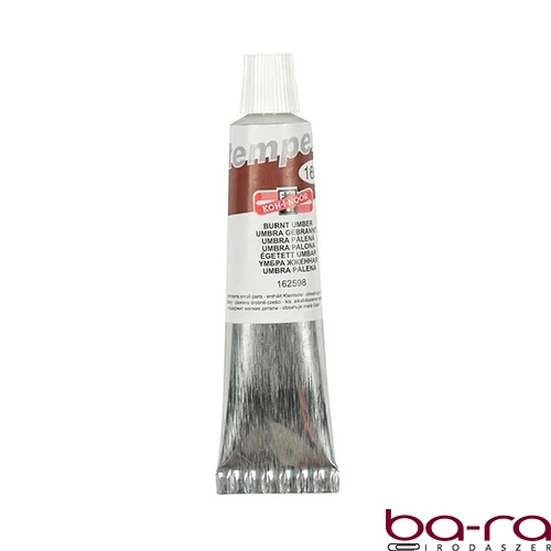 Tempera KOH-I-NOOR 162598 16ml égetett umbra
