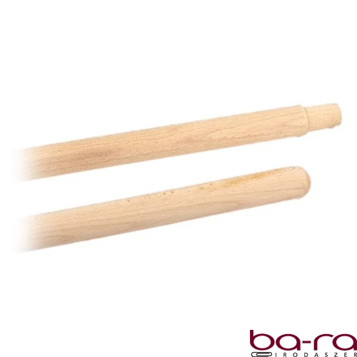 Terempartvis nyél fa KEFA erős 130 cm