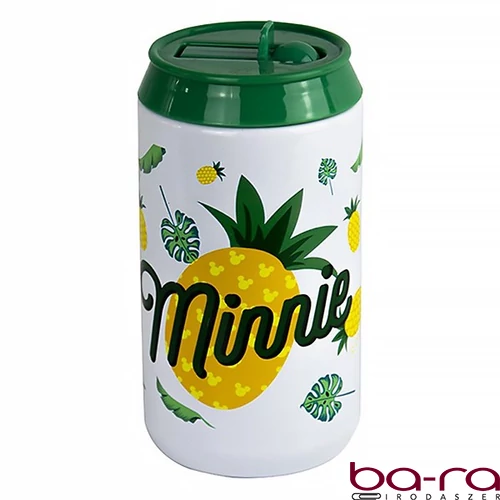 Termosz AMBITION Minnie Ananász 300ml