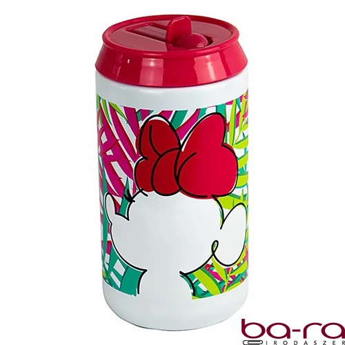 Termosz AMBITION Minnie Trópus 300ml