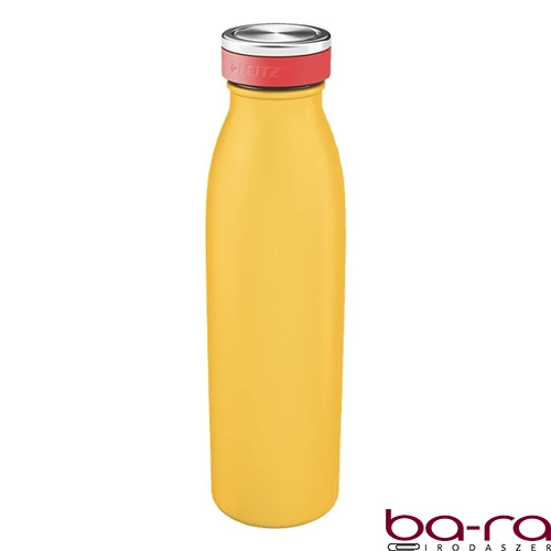 Termosz LEITZ Cosy fém 500 ml melegsárga