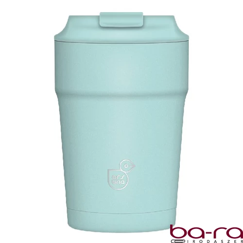 Thermo bögre ARS UNA 350 ml Aqua