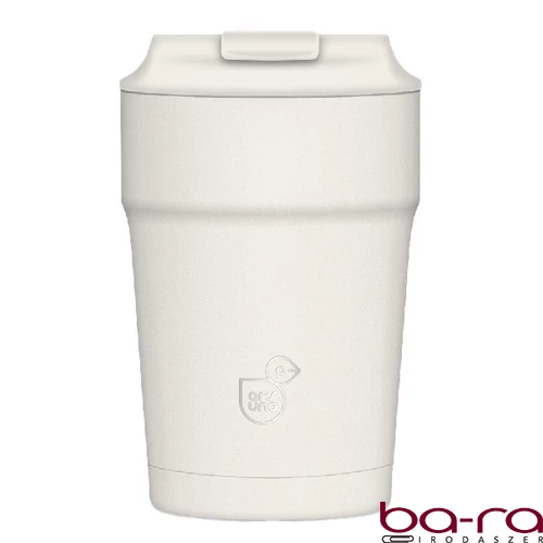 Thermo bögre ARS UNA 350 ml Milk