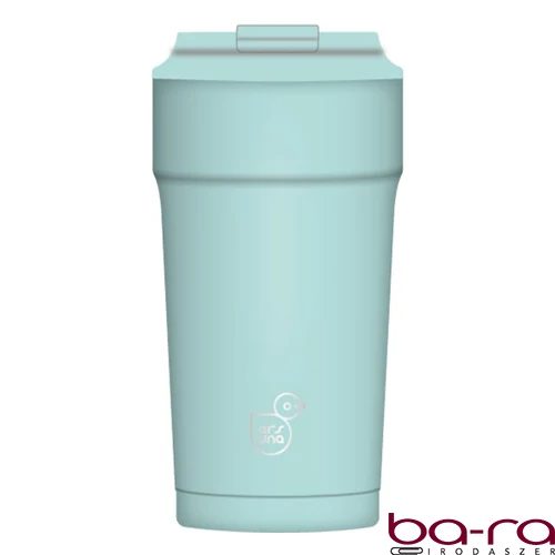 Thermo bögre ARS UNA 470 ml Aqua
