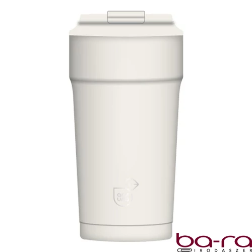 Thermo bögre ARS UNA 470 ml Coconut Milk
