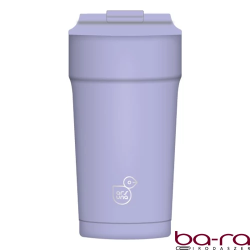 Thermo bögre ARS UNA 470 ml Lavender