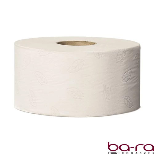 Toalettpapír TORK Mini Jumbo Advanced T2 19 cm 2 rétegű fehér