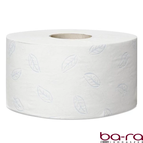 Toalettpapír TORK Soft Mini Jumbo Premium T2 19 cm 2 rétegű