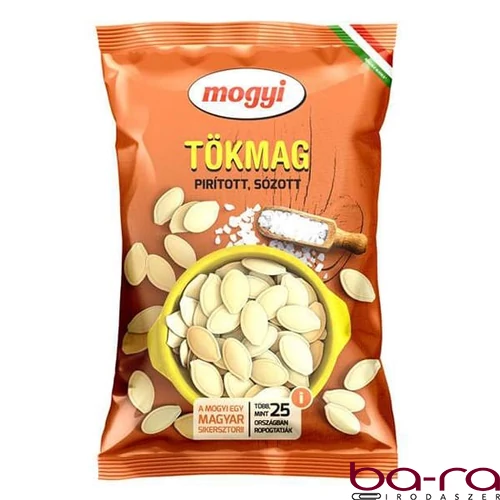Tökmag MOGYI pörkölt sós 130 g