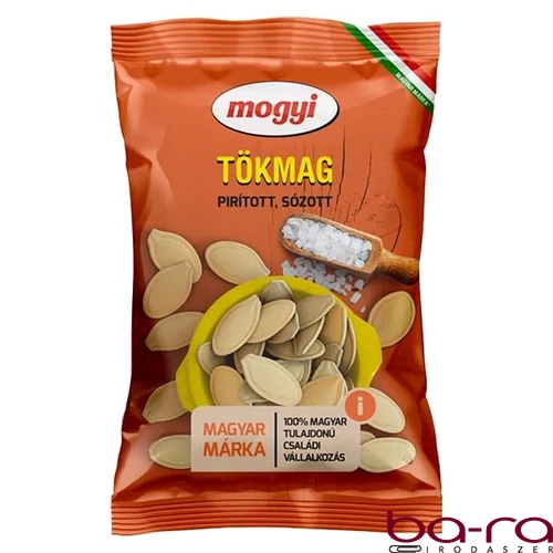 Tökmag MOGYI pörkölt sós 50 g