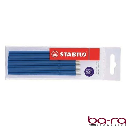 Tollbetét STABILO Liner 308-hoz kék