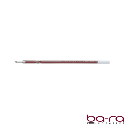 Tollbetét golyós PILOT RFNS-GG-F 0,7mm piros