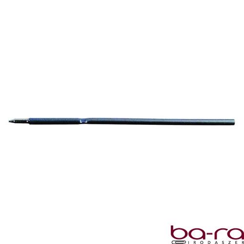 Tollbetét golyós SPOKO X18 piros 0,8mm