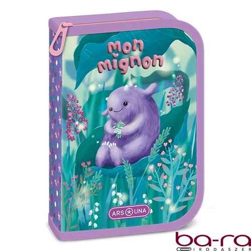 Tolltartó ARS UNA felszerelt Mon Mignon