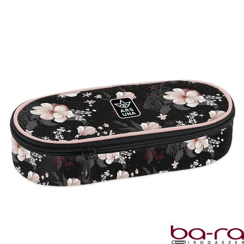 Tolltartó ARS UNA nagy Flowery Black