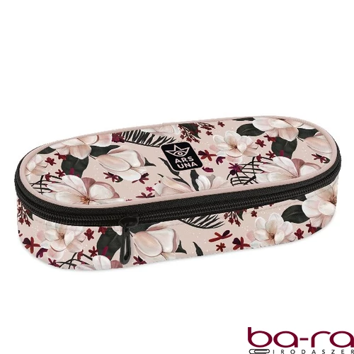 Tolltartó ARS UNA nagy Flowery Pink