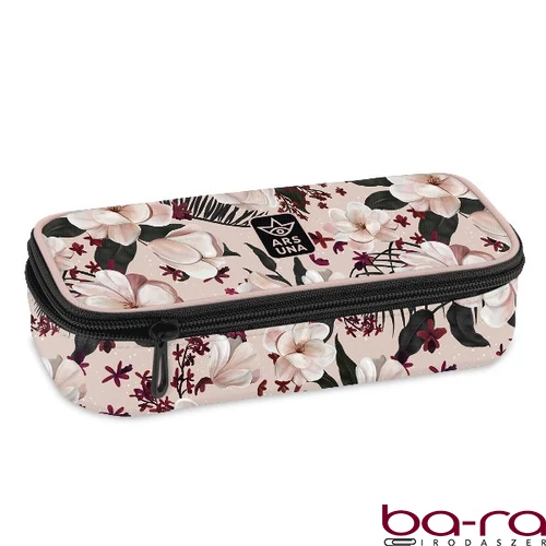 Tolltartó ARS UNA tinédzser Flowery Pink