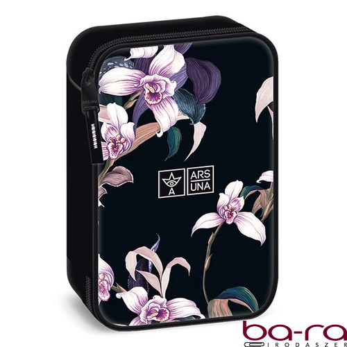 Tolltartó ARS UNA többszintes Botanic Orchid