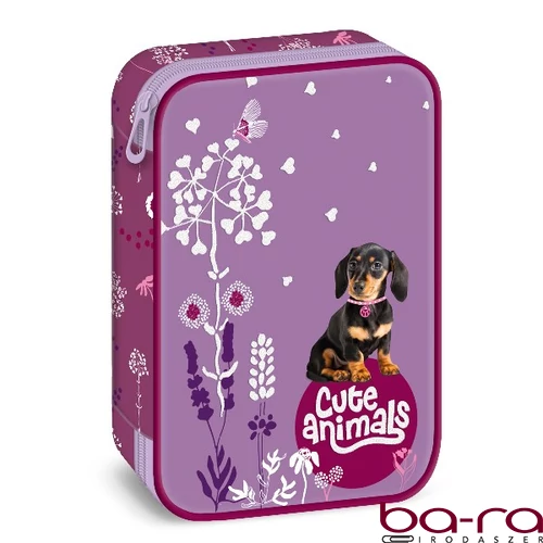 Tolltartó ARS UNA többszintes Cute Animals-Puppy