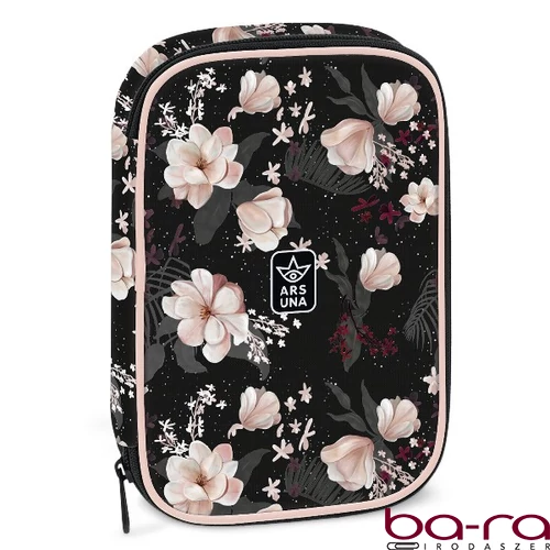 Tolltartó ARS UNA többszintes Flowery Black