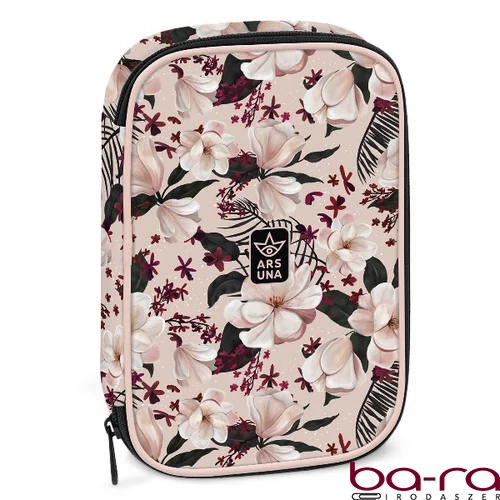 Tolltartó ARS UNA többszintes Flowery Pink