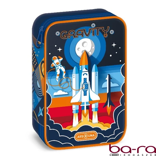 Tolltartó ARS UNA többszintes Gravity