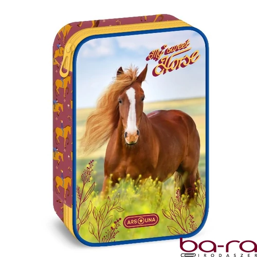 Tolltartó ARS UNA többszintes My Sweet Horse