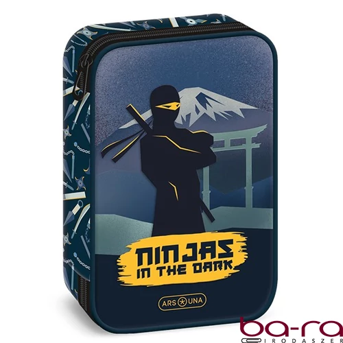 Tolltartó ARS UNA többszintes Ninjas in the Dark