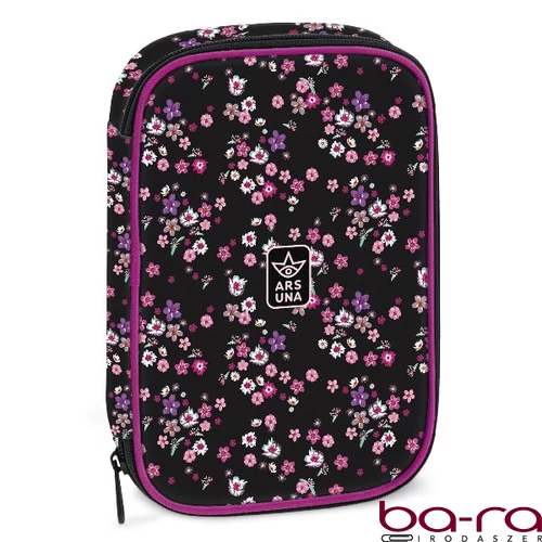 Tolltartó ARS UNA többszintes Pearl Blossom Black