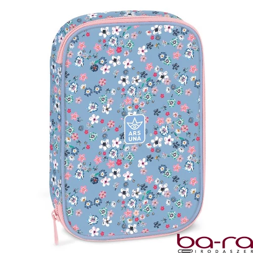 Tolltartó ARS UNA többszintes Pearl Blossom Blue