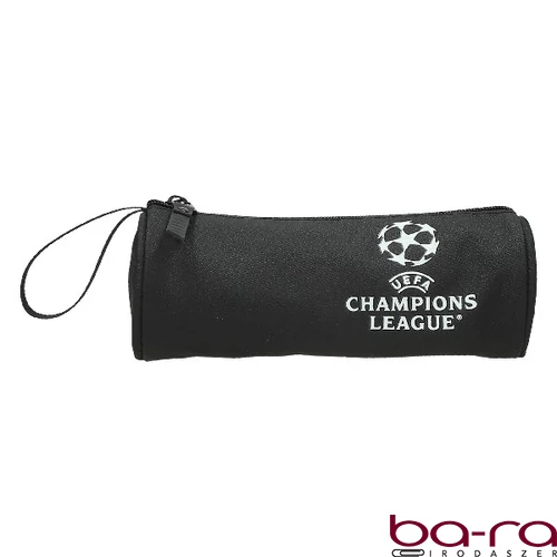 Tolltartó CHAMPIONS LEAGUE hengeres fekete old